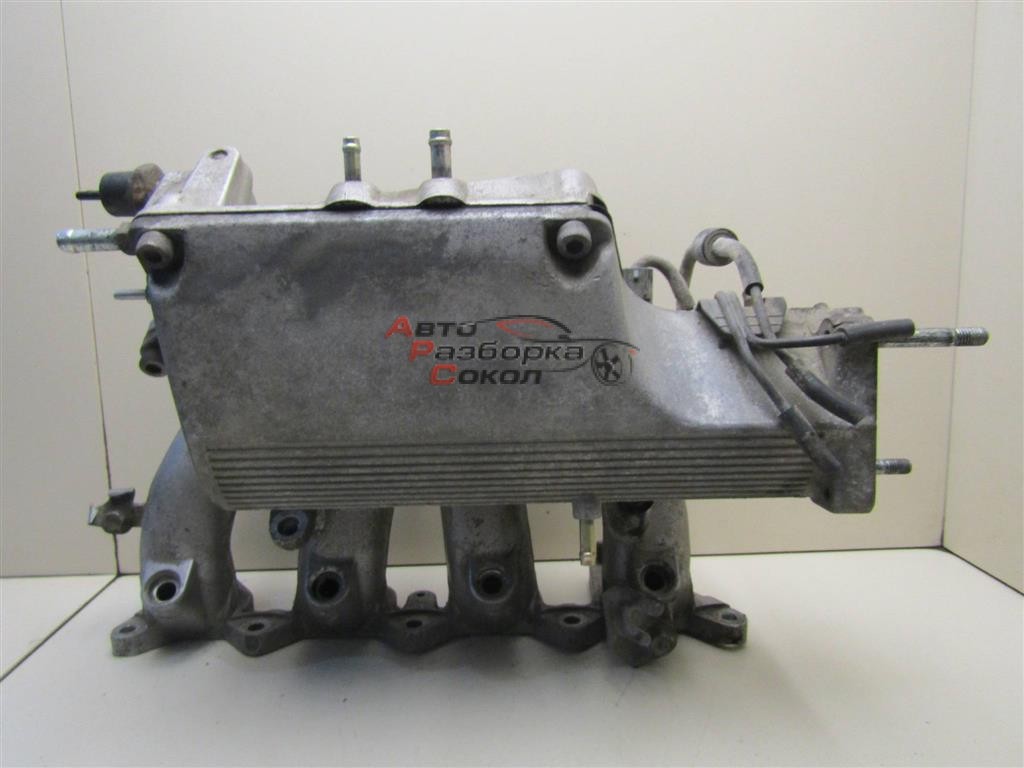 Купить Коллектор впускной Toyota Corolla E10 1992-1997 143545 1710116190 с  оригинальным номером 1710116190. Купить в Вологде, Вологодской области за  1,000 р. с доставкой по России